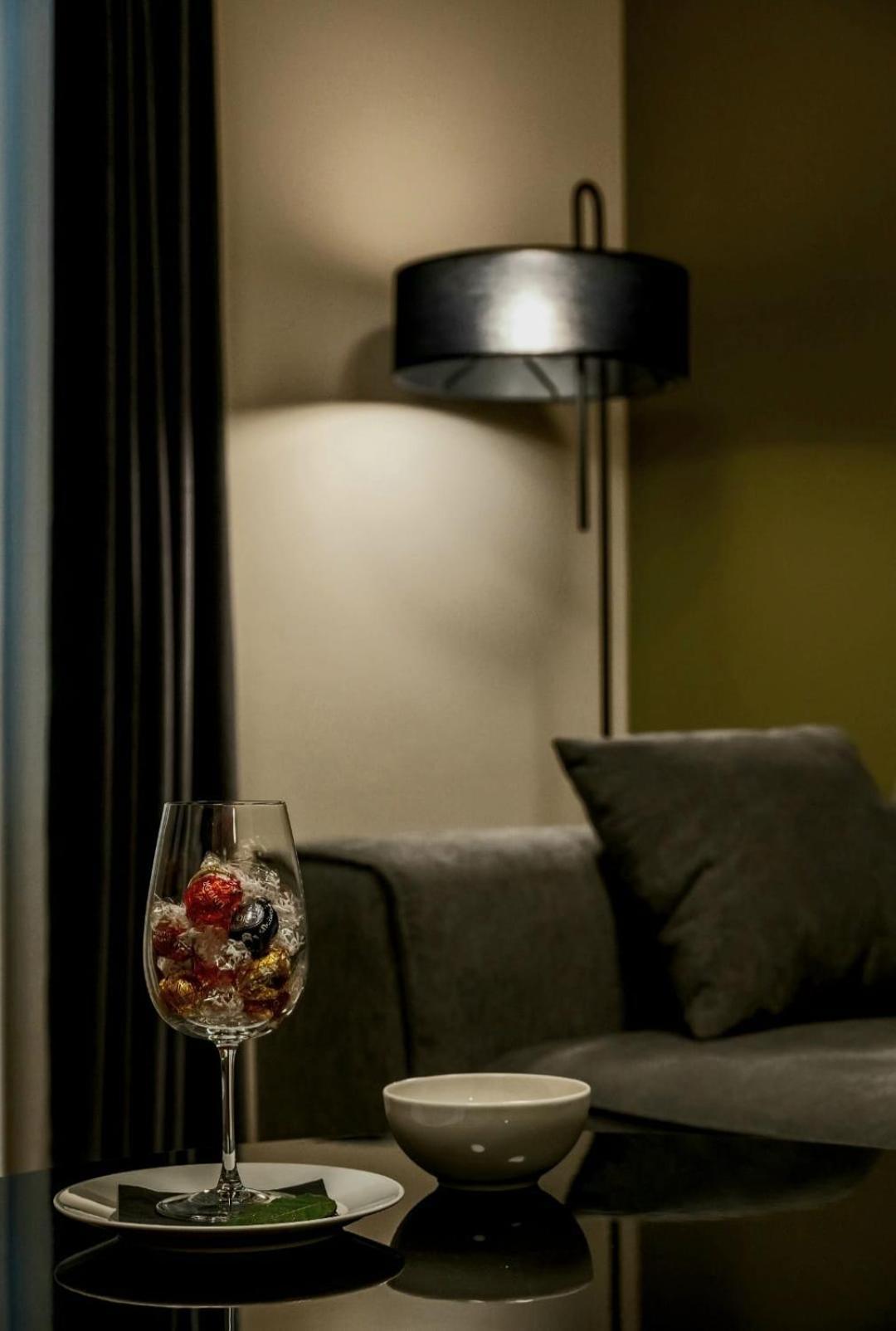 Green, Deluxe Two Bedroom Suite Split Buitenkant foto